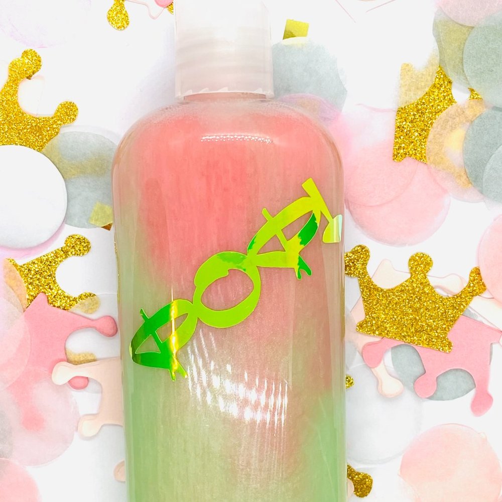 PoP! Body Wash - Apple Adventure